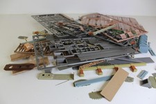 FALLER u.v.a.m. Bastlerkonvolut H0