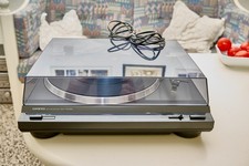 Vintage HiFi-Komplettset – Onkyo + T&A Criterion T70