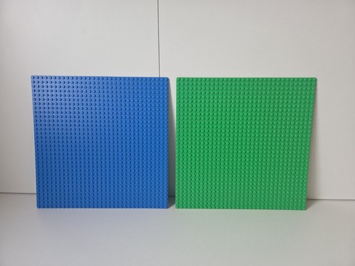 Lego grundbauplatte - 2,