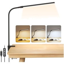 LED Schreibtischlampe