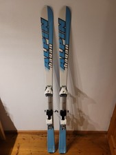 Tourenski Set Hagan Alpin 160cm mit Fritschi S und Fell