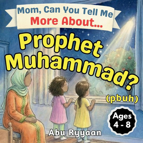 Abu ryyaan mom - abu, mom,