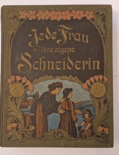 Jede frau ihre - "jede,