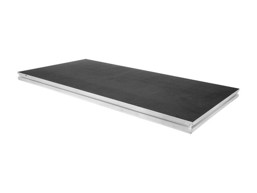 Alutruss bühnenelement 1 - alutruss,