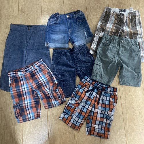 Kleiderpaket sommer kurze - kleiderpaket,