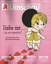 Apotheken Umschau / 01. März