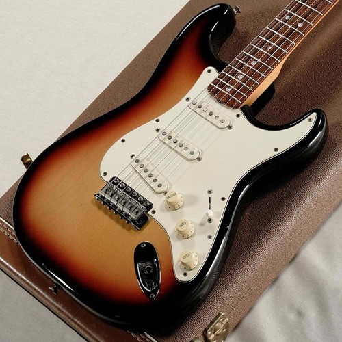 Fender custom shop master - fender,