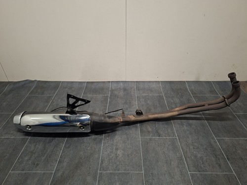 Suzuki burgman 650 - 650, 2002-2009
