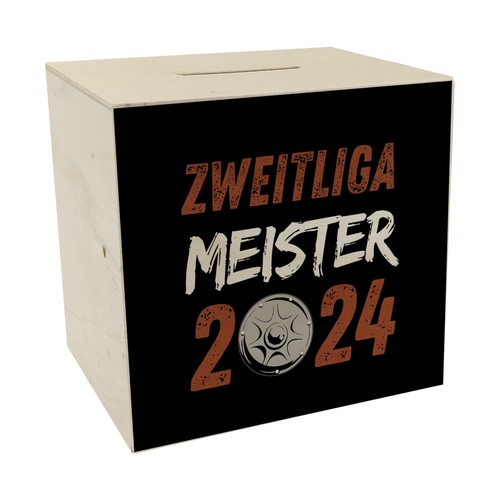 Pauli meisterschale - st.,