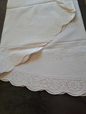 Tischdecke abwaschbar Rund Ca. 170