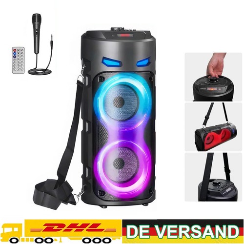 Led subwoofer bluetooth 0 - subwoofer, 5.0