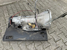 Mercedes W124 280E/TE/CE Automatikgetriebe 1242704402  722504 im Austausch