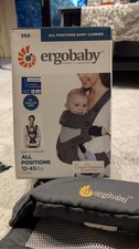 Babytrage Ergobaby 360 Cool