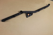 Auspuffhalter Harley Davidson FXST Softail und FLST Heritage 99 - 06 (724)