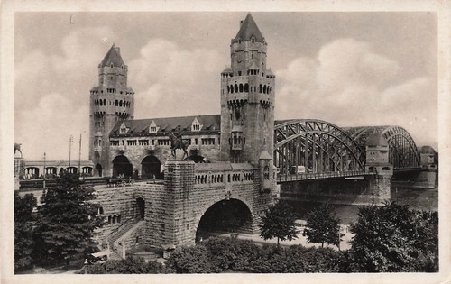 Köln - ak, (50667)