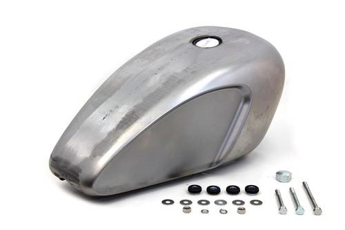 Legacy style tank - tank, harley