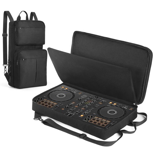Controller case for pioneer - dj,