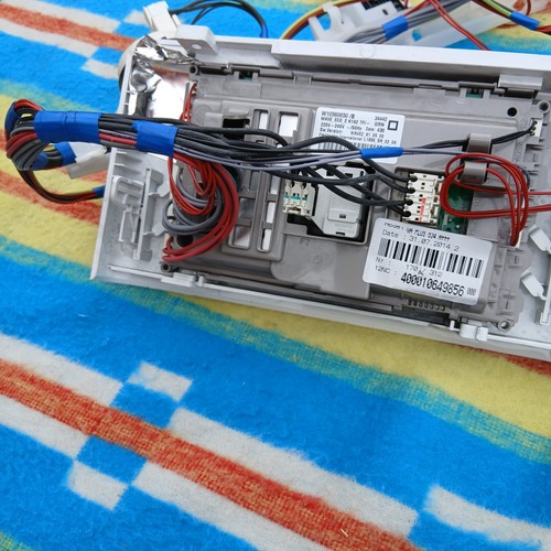 Ersatzteile plus 643 - wa,
