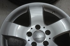 4 x Mam MAM2 16 Zoll Alufelgen mercedes E-Klasse 212 c 204 kombi coupe 207