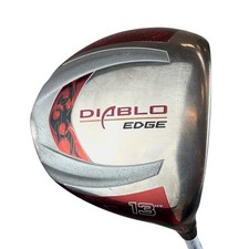 Callaway Diablo Edge Driver /