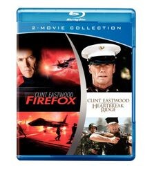 Heartbreak ridge firefox - heartbreak,