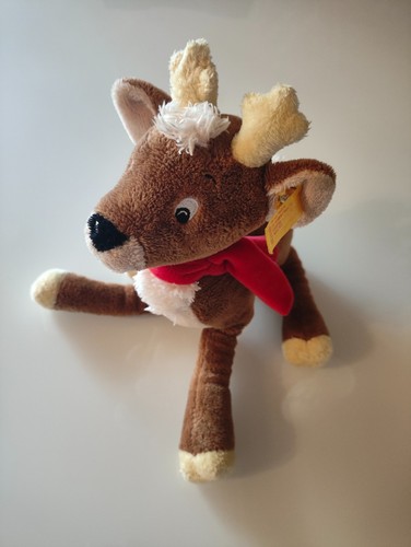 Steiff 024139 rentier - 024139,