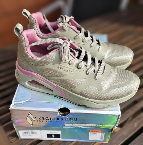 Skechers tres air uno sneaker - skechers, uno-