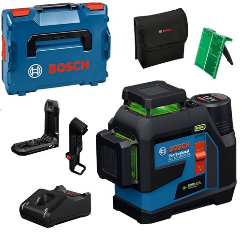 Bosch linienlaser - bosch,