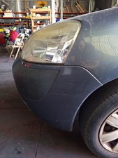 Stoßstange Vorne für CITROEN