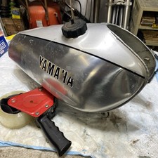 1978 XT500 Gas Tank , TT 