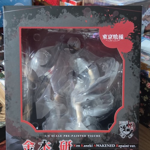 Kotobukiya artfx tokyo ghoul - kotobukiya,