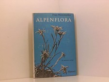 Alpenflora hegi gustav und - hegi,,