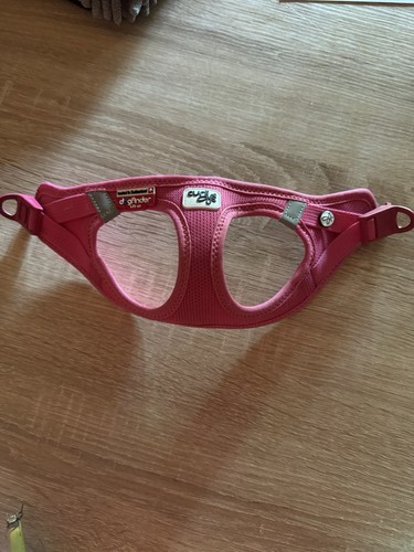 Curli softgeschirr rosa - curli,