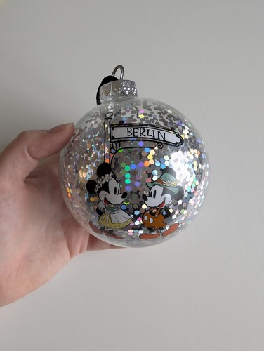 Disney christbaumschmuck - disney,