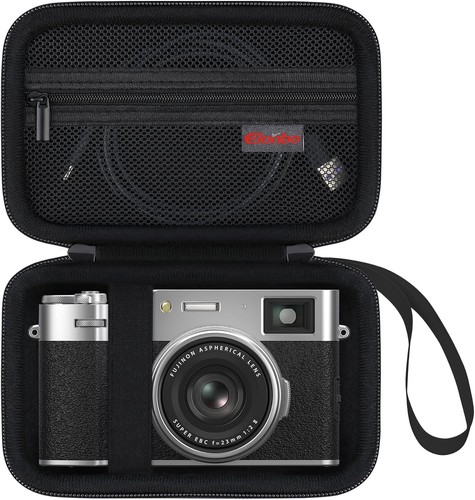 Tasche für fujifilm x100vi - tasche,