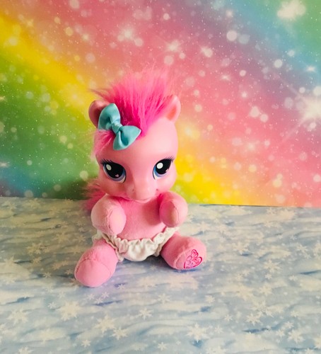 Hasbro little pony - little, pinkie