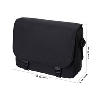 Messenger Bag Akten Dokumenten