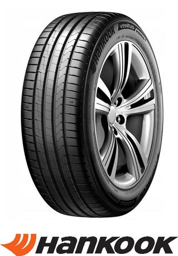 Hankook ventus prime k135 - ventus, 4