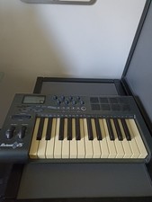 M-Audio Keyboard Axiom 25