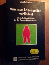 Transaktionsanalyse seit Eric