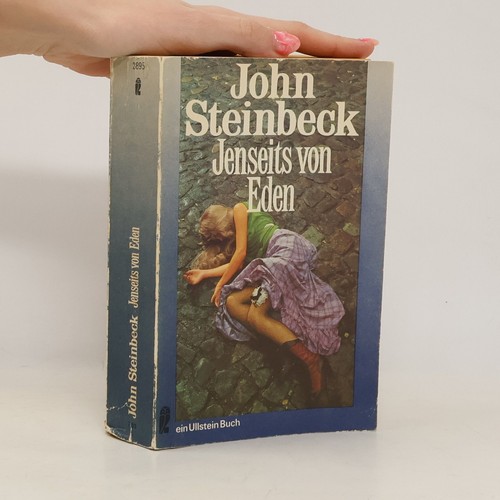 Jenseits von eden john - von, | 