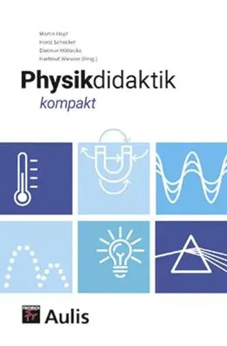 Physikdidaktik kompakt horst - physikdidaktik,