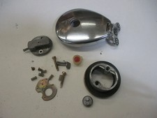 Kawasaki VN -15 SE 1500 VNT