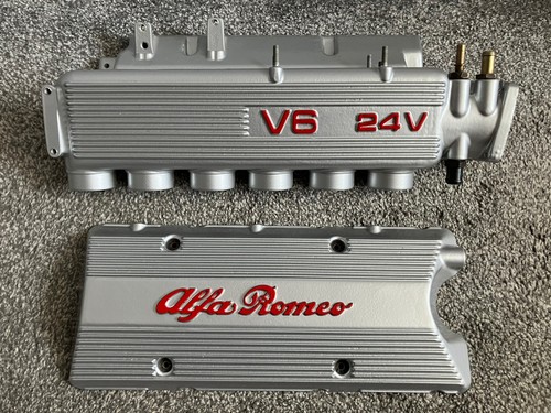 Alfa romeo gtv spider 916 - 916, cf3