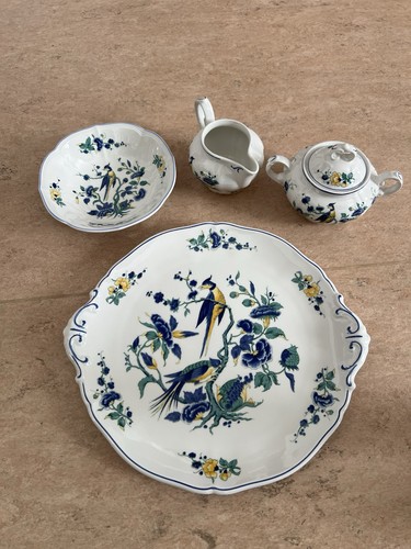 Villeroy und boch - boch, blau