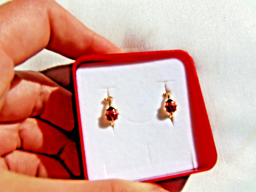 333 karat gelbgold - 333/8,