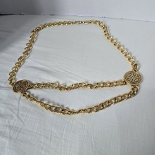 Vintage 1980s Escada Chunky