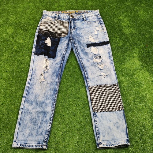 Desigual jeans damen - desigual,