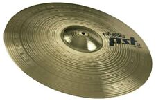 Paiste PST3 20" Ride Becken Cymbal Piatto Platillo Cymbale PST 3