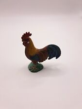 2008 Schleich® Hahn - 13645 - Vogel - Bauernhoftiere